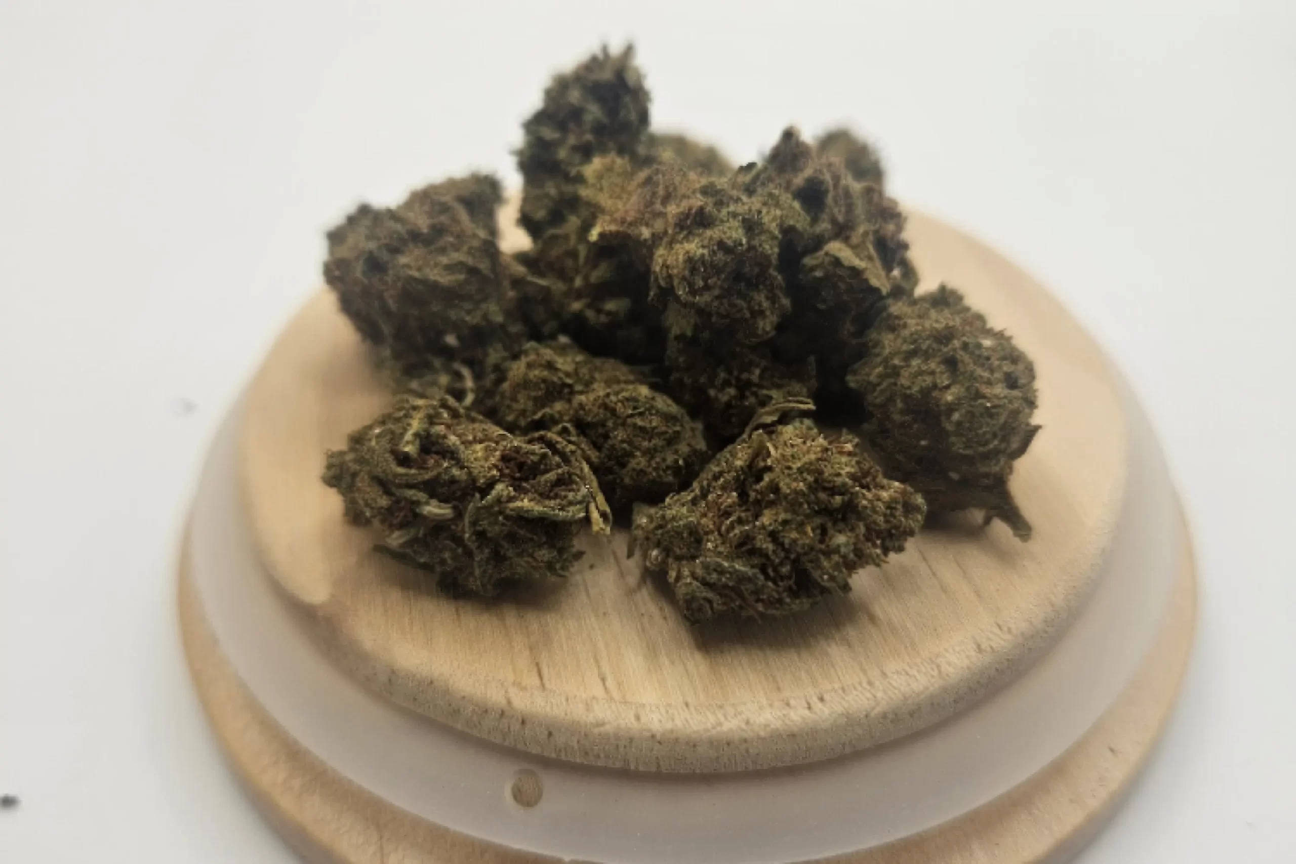 Skunk CBD - La Pampa CBD